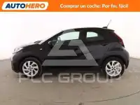 2022 Toyota Platz