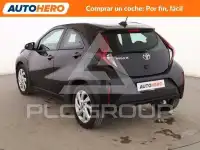 2022 Toyota Platz