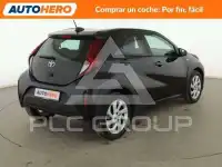 2022 Toyota Platz