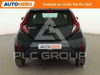 2022 Toyota Platz