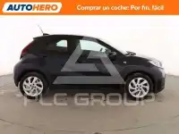 2022 Toyota Platz