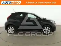 2022 Toyota Platz