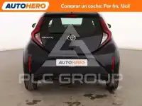 2022 Toyota Platz