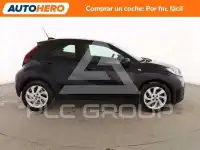 2022 Toyota Platz