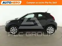 2022 Toyota Platz