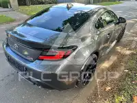 2022 Toyota GR 86
