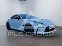 2022 Toyota GR 86