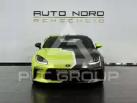 2022 Toyota GR 86