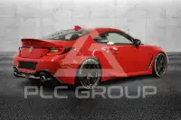 2022 Toyota GR 86