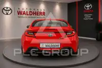 2022 Toyota GR 86