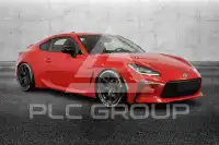 2022 Toyota GR 86