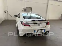 2022 Toyota GR 86