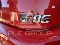2022 Toyota GR 86