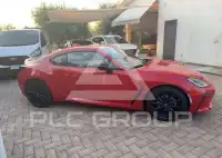 2022 Toyota GR 86