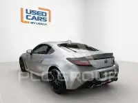2022 Toyota GR 86