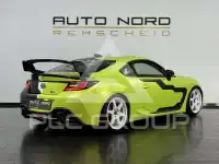 2022 Toyota GR 86