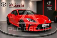 2022 Toyota GR 86