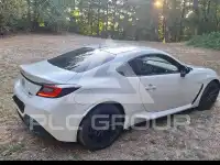 2022 Toyota GR 86