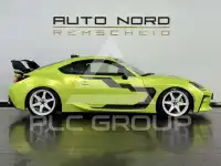 2022 Toyota GR 86