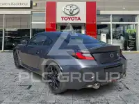 2022 Toyota GR 86