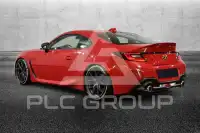 2022 Toyota GR 86