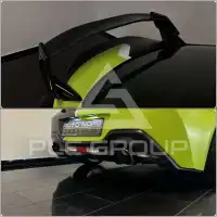2022 Toyota GR 86