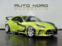 2022 Toyota GR 86
