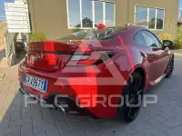 2022 Toyota GR 86