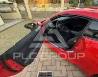 2022 Toyota GR 86