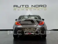 2022 Toyota GR 86
