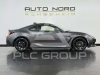 2022 Toyota GR 86