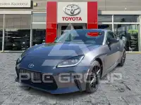 2022 Toyota GR 86
