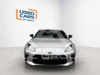 2022 Toyota GR 86