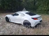 2022 Toyota GR 86