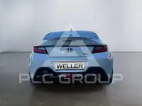 2022 Toyota GR 86