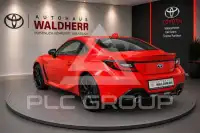 2022 Toyota GR 86
