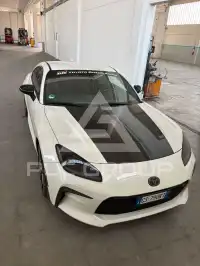 2022 Toyota GR 86