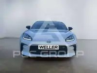 2022 Toyota GR 86
