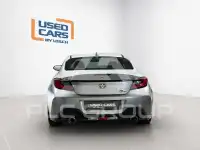 2022 Toyota GR 86