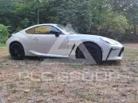 2022 Toyota GR 86