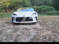 2022 Toyota GR 86