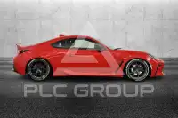 2022 Toyota GR 86