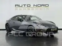 2022 Toyota GR 86