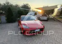 2022 Toyota GR 86