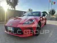 2022 Toyota GR 86