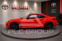 2022 Toyota GR 86