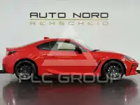 2022 Toyota GR 86