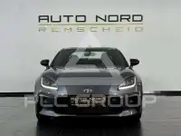 2022 Toyota GR 86