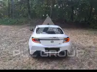 2022 Toyota GR 86