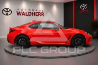 2022 Toyota GR 86